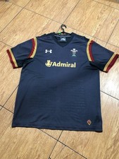 MAILLOT DE RUGBY GALLES