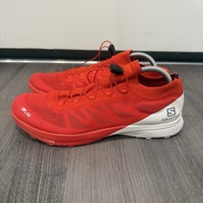 Salomon S/Lab Sense 8 trail
