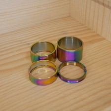 [Nouveau] Jeu de 4 entretoises