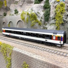Voiture Apm EC, 1CL, SBB CFF