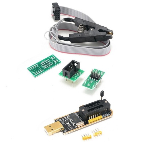 Ch341b pour programmateur - ch341b,