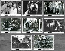 8 Photos Lobby card Uk