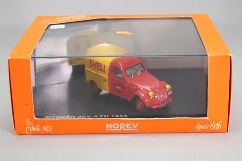Le5630 norev 156023 43 - le5630, 1/43