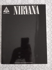 NIRVANA  partition tablature