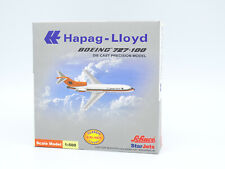 Schuco Star Jets Avion