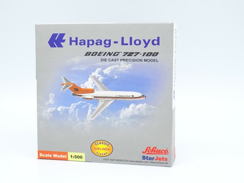 Schuco star jets avion - schuco,