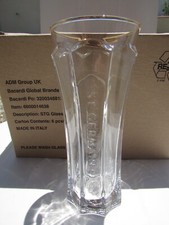 lot de 6 verres à cocktail