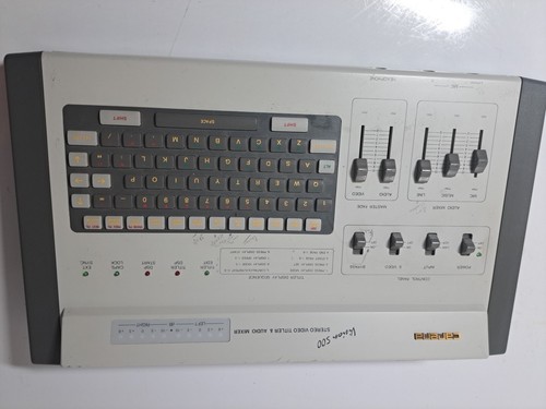 Carena vision 500 stereo - carena,