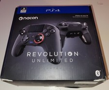 Sony PS4 - Nacon Revolution Unlimited Pro Controller - Bon État 