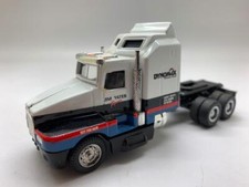 Corgi Pré Production Nhra