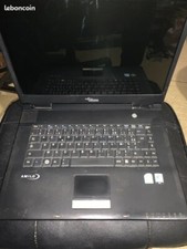 Pc portable fujitsu. Siemens. Amilo li 1705. Pour pieces