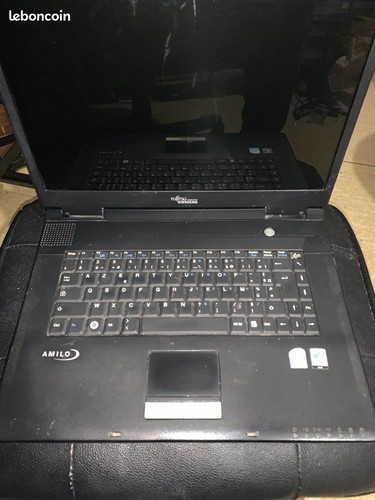 Portable fujitsu siemens - fujitsu.,