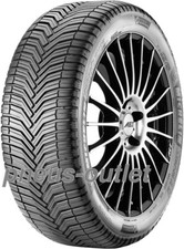 Pneus 4 saisons Michelin CrossClimate + 145/60 R13 66T M+S