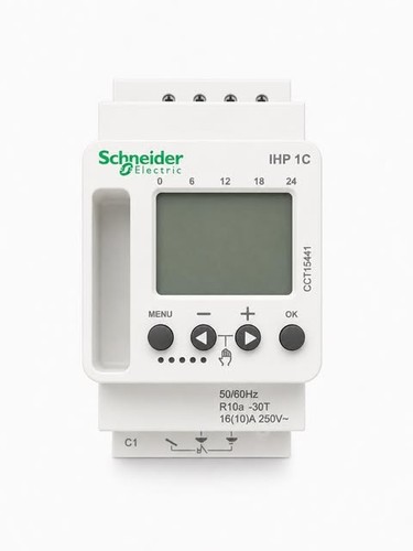 Acti9 ihp interrupteur - ihp,