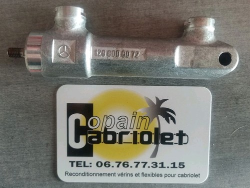 Kit joints tige - joints, de