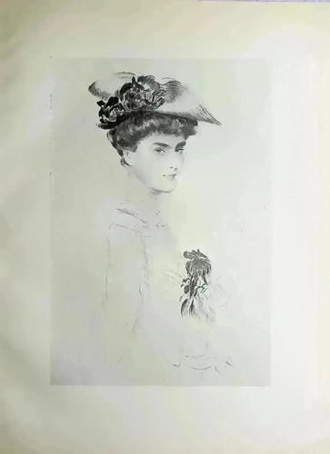Paul césar helleu - paul-césar,
