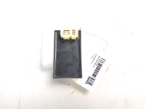 Module allumage ecu unite - d,