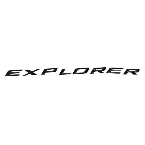Ford usa explorer car - ford,