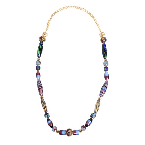 Collier dolce gabbana perles - &,