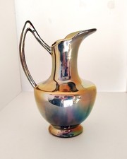Pichet carafe Vintage faience