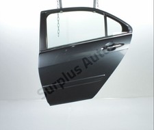 PORTE ARRIERE GAUCHE 67550SEA900ZZ HONDA ACCORD 7 phase 1 (01/2003 04/2006)