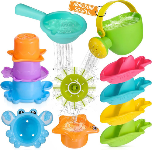 Jouet bain pour bebe jeux - pour, ,