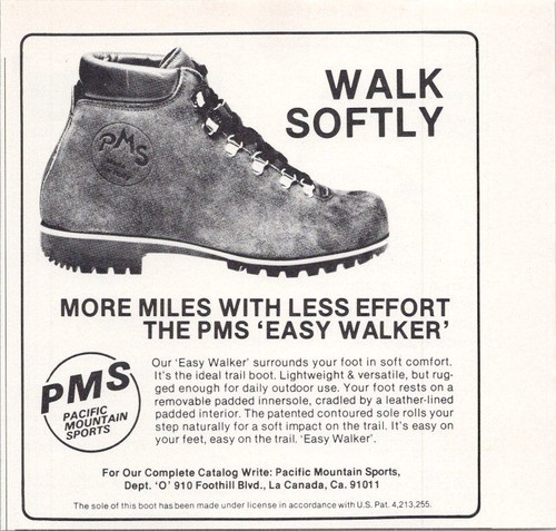 Pms pacific mountain sports - pms,