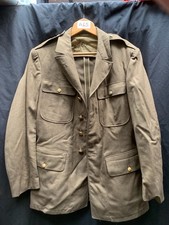 Veste Habillée Uniforme