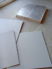 Lot de 11 Dalles de Plafond
