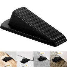 Porte Stoppeur Portail Arrêt Support Maison Caoutchouc Naturel 12.2 5.5cm