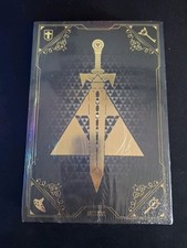 Livre Zelda Neuf