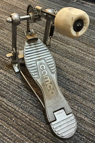 Vintage camco tama chain - vintage,