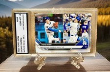 SH0HEI OHTANI 2025 TOPPS NOW
