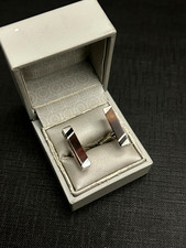 Ancienne Paire de Bouton de