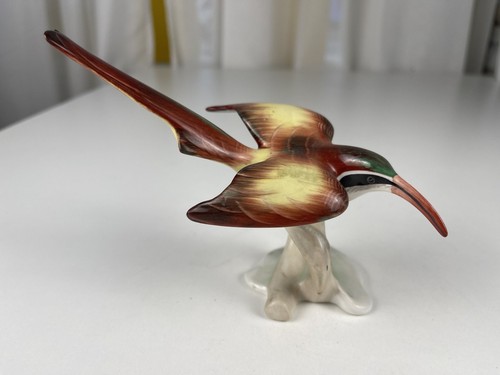 Figurine collection en - de,