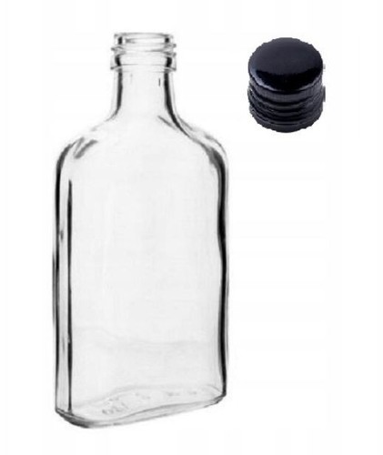 Pcs flacon flatmann 200 ml - pcs,