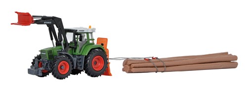 Kibri 12246 fendt - 12246, avec