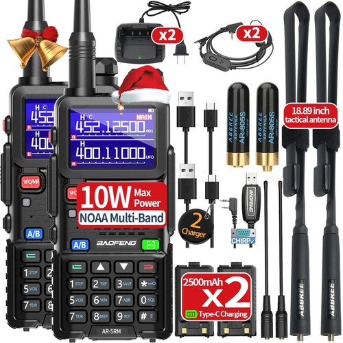 Digital handheld radio - digital, scanner