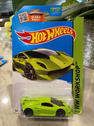 Hot wheels 2015 atelier - 2015,