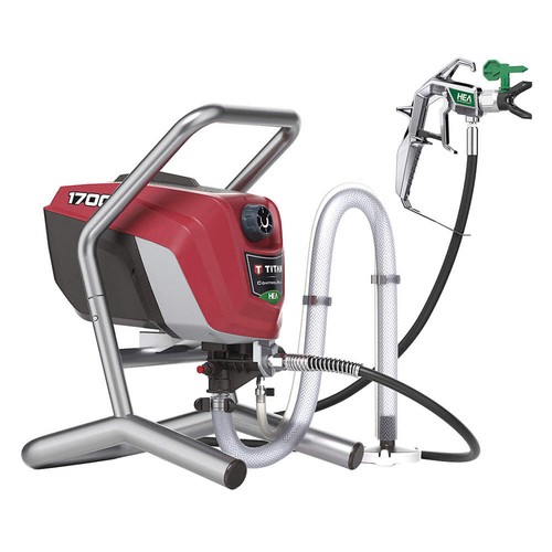 Titan 0580009 airless paint - 0580009,