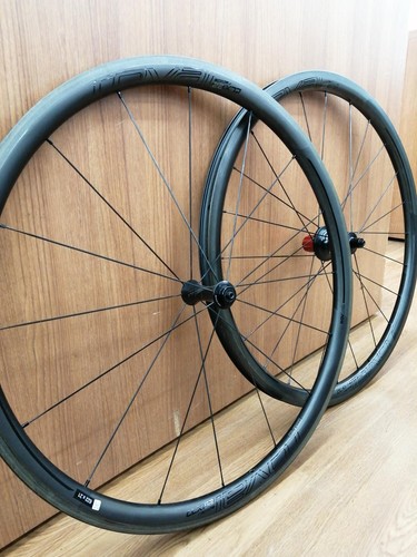 Roval rapide clx32 - roval,