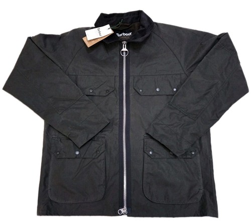 New barbour bedale - new,