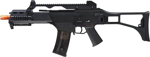 Elite force umarex g36c - force,