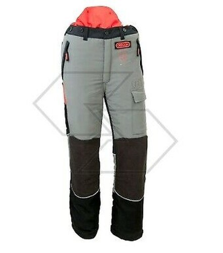 Pantalon anti coupure oregon - pantalon,