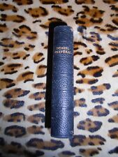 BOURCEAU E. : Missel vespéral