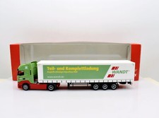 Herpa Miniature Camion Auto