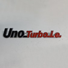 Logo Emblème Modèle Arrière