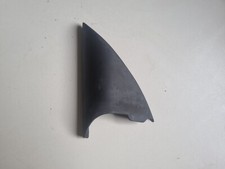 Audi A6 4b / Cache intérieur rétroviseur Gauche / 4b0857505