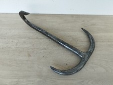 GROS CROCHET DE BOUCHER - CHARCUTIER