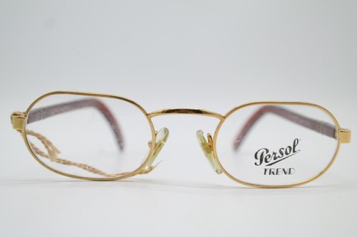 Lunettes vintage persol ratti - lunettes,